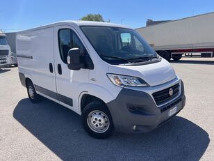 автофургон < 3.5т FIAT Ducato 2.3