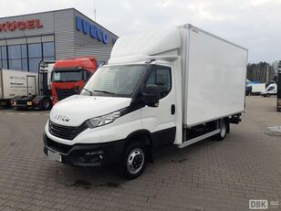 автофургон < 3.5т IVECO DAILY 5050 C18