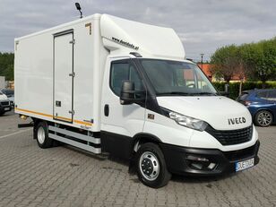 автофургон < 3.5т IVECO Daily 35C16 V