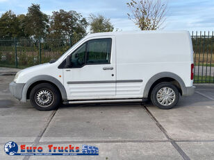 микроавтобус фургон Ford TRANSIT CONNECT T200S VAN 1,8TDCI 55