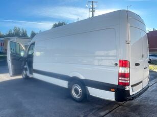 Грузовой фургон Mercedes Benz Sprinter 315 CDI