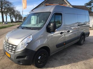 микроавтобус фургон Renault Master 2.3 dCi 150 Euro 5 L3H2 Lang Hoog 2x Schuifdeur Dubbel Lu