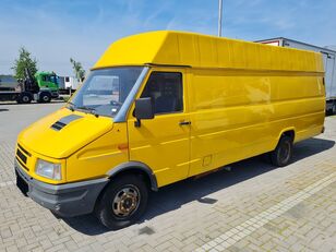 микроавтобус фургон ZASTAVA NEW TURBO RIVAL 49