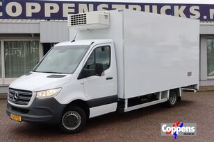 микроавтобус рефрижератор Mercedes-Benz Sprinter 516 Koel / Vries Bi-Temp