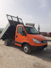 самосвал < 3.5т IVECO Daily 40C18