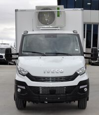 новая машина скорой помощи IVECO DAILY BOX TYPE MOBILE DENTAL VEHICLE