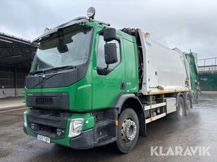 мусоровоз Volvo FE 320