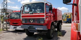 пожарная машина Renault M210 / M180 / S150 / S170 4x4 ou 4x2