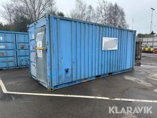 контейнер 20 футов Container 20 fot