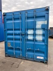 контейнер 20 футов VERNOOY zeecontainer 210931