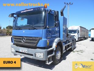 крюковой мультилифт Mercedes-Benz Axor 2629