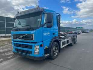 крюковой мультилифт Volvo  FM 13