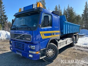 крюковой мультилифт Volvo FM12 420