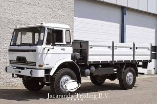 кунг DAF 1800 4x4 FULL STEEL SUSPENSION - (80x IN STOCK ) EX GOVERNMENT T
