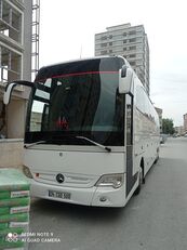 междугородний-пригородный автобус Mercedes-Benz Travego 17