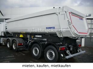 новый полуприцеп самосвал Schmitz Cargobull SKI  18 SL 7.2  mieten/kaufen/mietkaufen 499€mtl