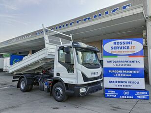 самосвал IVECO EUROCARGO 80E22K