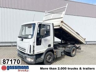 самосвал IVECO EuroCargo ML80E18K