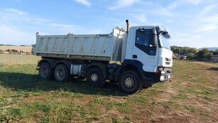 самосвал IVECO Traker 340