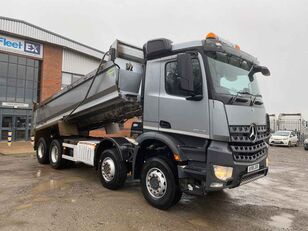 самосвал Mercedes-Benz AROCS 3240