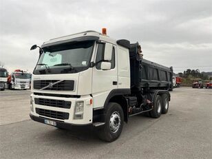 самосвал Volvo FM 380