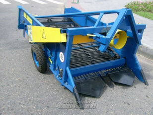 картофелекопалка навесной двухрядный КТН-2ВМ