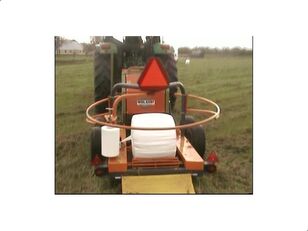 обмотчик рулонов Pomi miniwrap 60 Fabriksny