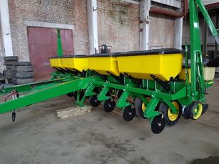сеялка точного высева пневматическая JOHN DEERE 7200 prestigio planting vSet