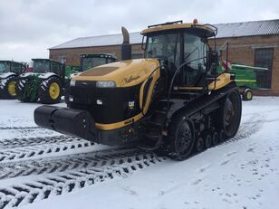 трактор гусеничный CHALLENGER MT 875 B