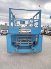ножничный подъемник GENIE GS3384