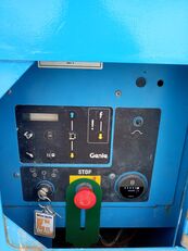ножничный подъемник GENIE GS5390