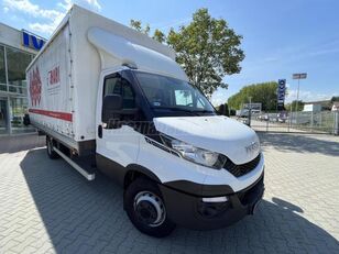 тентованный грузовик IVECO Daily 70C17 P+P