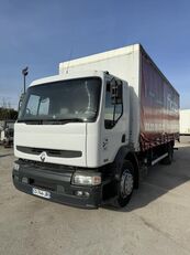 тентованный грузовик Renault Premium 270