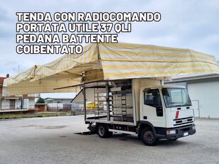 торговый грузовик IVECO Eurocargo 80E15