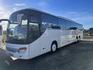 Mercedes Benz Travego 17rhd