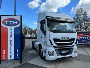 Iveco Stralis x way 460