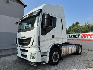 Iveco Stralis Hi way 460