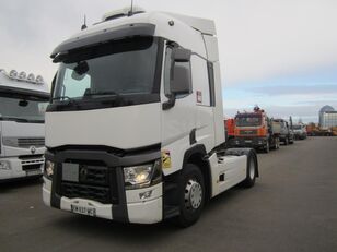 тягач Renault Gamme T 480