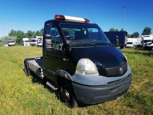 тягач Renault MASCOTT 160 DXi - BE Mini Trekker - SZM - 3.5t