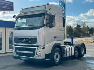 тягач Volvo FH13 420