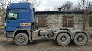 тягач MERCEDES-BENZ ACTROS 3350 V8 6x4 Full Steel/AirCo/Retarder (3343/3348/3353/335