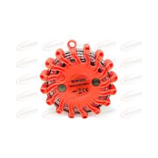 автолампа Round LED warning lamp with rechargeable batteries
 The set incl для грузовика Round LED warning lamp with rechargeable batteries The set includes a charger