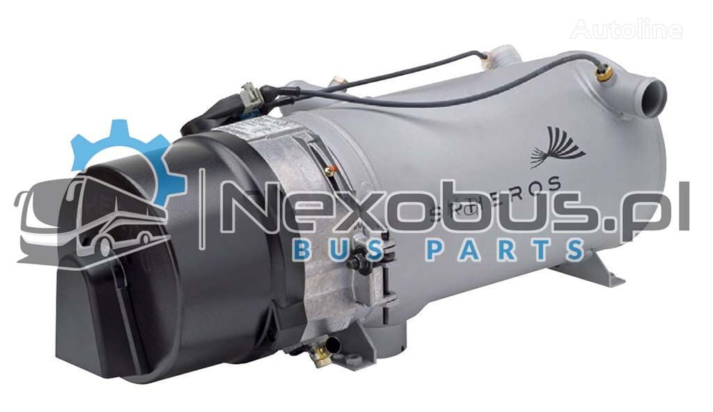 автономный обогреватель Webasto Thermo 230 Thermo 300 Thermo 350 9000083E для автобуса