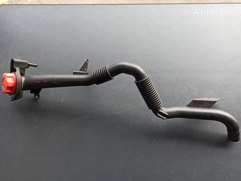 OIL FILLER HOSE 21231251 Volvo 21231251 для грузовика