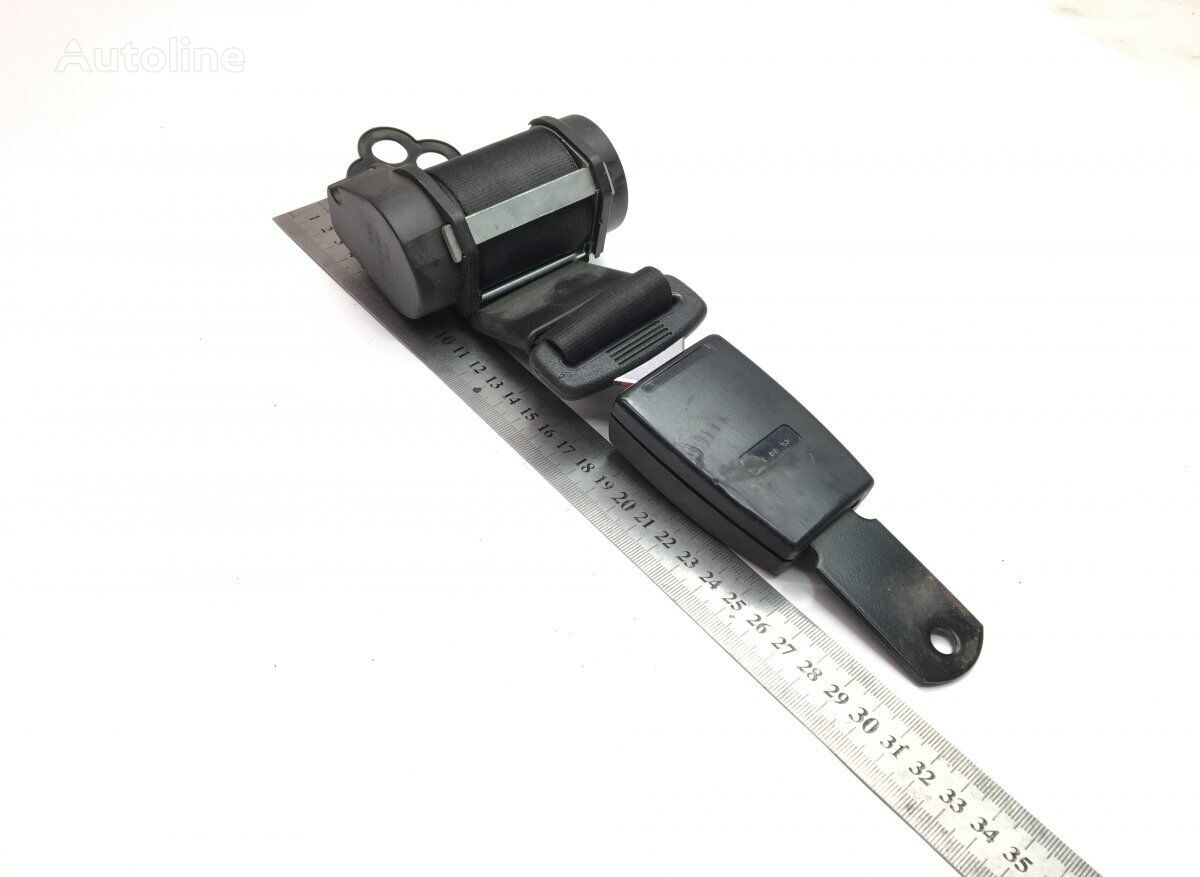 Safety belt FASCHING B12B (01.97-12.11) для автобуса Volvo B6, B7, B9, B10, B12 bus (1978-2011)