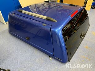 другая запчасть кузова Flakkåpa Carryboy для легкового автомобиля Isuzu  D-Max