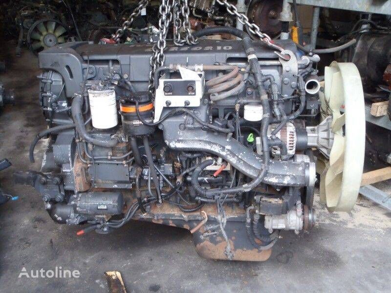 двигатель Cursor F3AE3681 5801397680 для грузовика IVECO STRALIS