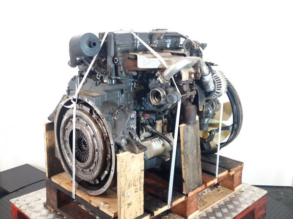 двигатель DAF FR118U2 для грузовика