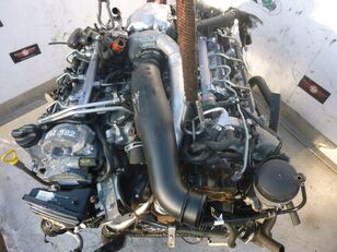 двигатель Mercedes-Benz 3.0 V6 642.982 ENGINE SPRINTER 319 EURO 5 для пассажирского микроавтобуса Mercedes-Benz Sprinter
