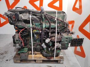 двигатель Volvo B9 BUS GAS G9B300 / 10+ pcs. для грузовика